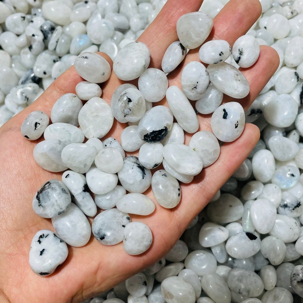 Blue Moonstone Stone