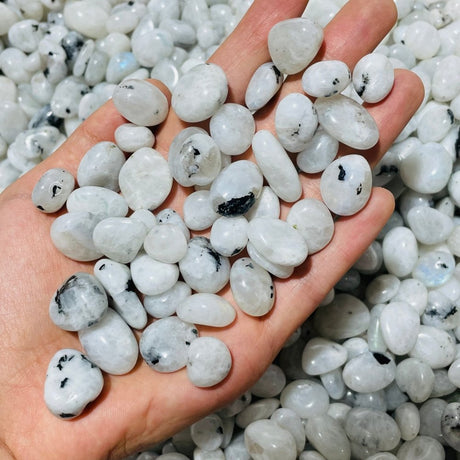 Blue Moonstone Stone