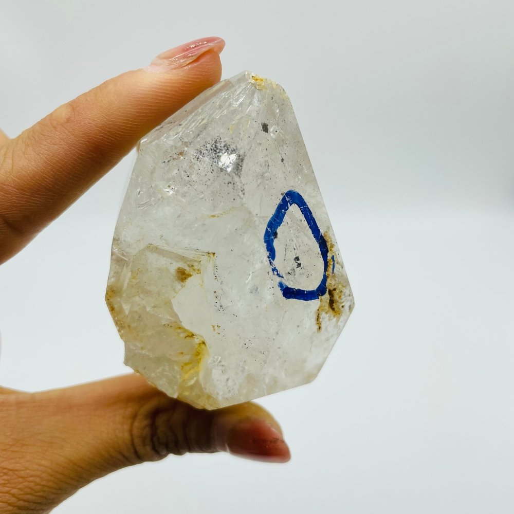A63 Enhydro Crystal -Wholesale Crystals