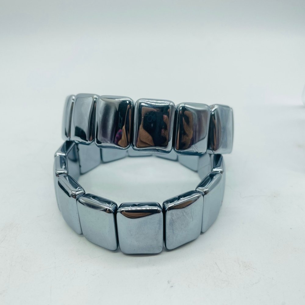 Blue Tiger Eye Terahertz Stone Bracelet Crystal Wholesale -Wholesale Crystals