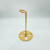 Crystal Point Scepter Wand Holder Stand Base Wholesale -Wholesale Crystals