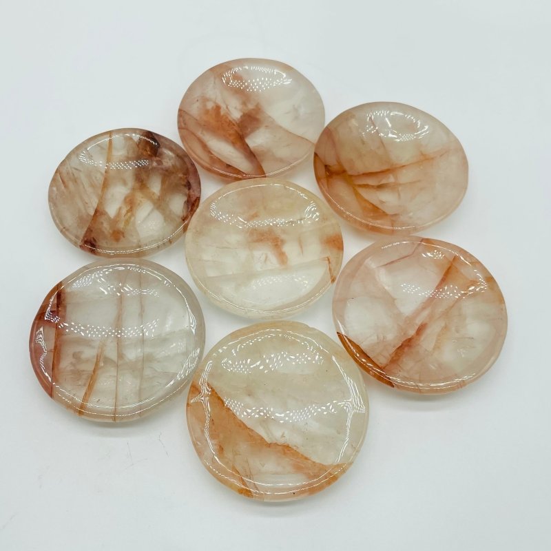 Fire Quartz Shallow Bowl Wholesale -Wholesale Crystals