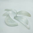 High Quality Selenite Moon Shallow Bowl Wholesale -Wholesale Crystals
