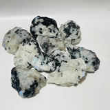 India Moonstone Raw Stone Wholesale - Wholesale Crystals