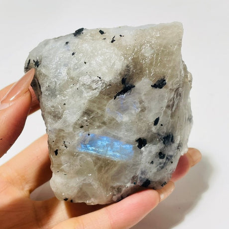 India Moonstone Raw Stone Wholesale - Wholesale Crystals