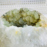 Large Agate Geode Druzy Sphere Ball -Wholesale Crystals