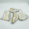 Large Grey Yellow Calcite Slab Wholesale -Wholesale Crystals