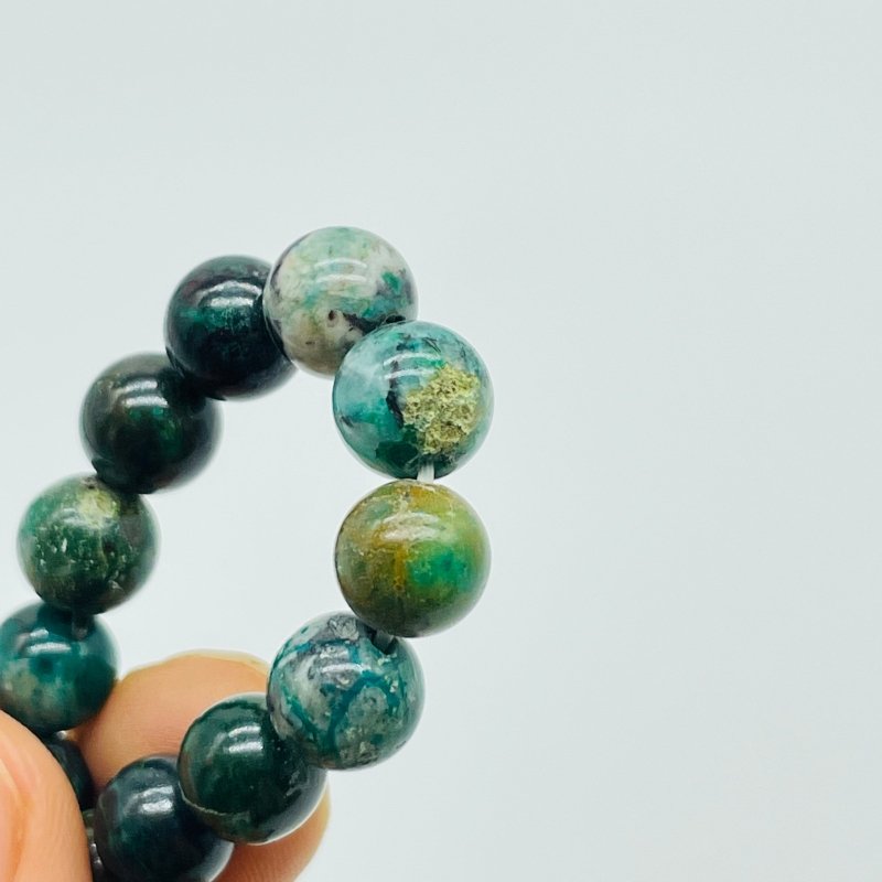 Natural Phoenix Pine Stone Bracelet Wholesale -Wholesale Crystals